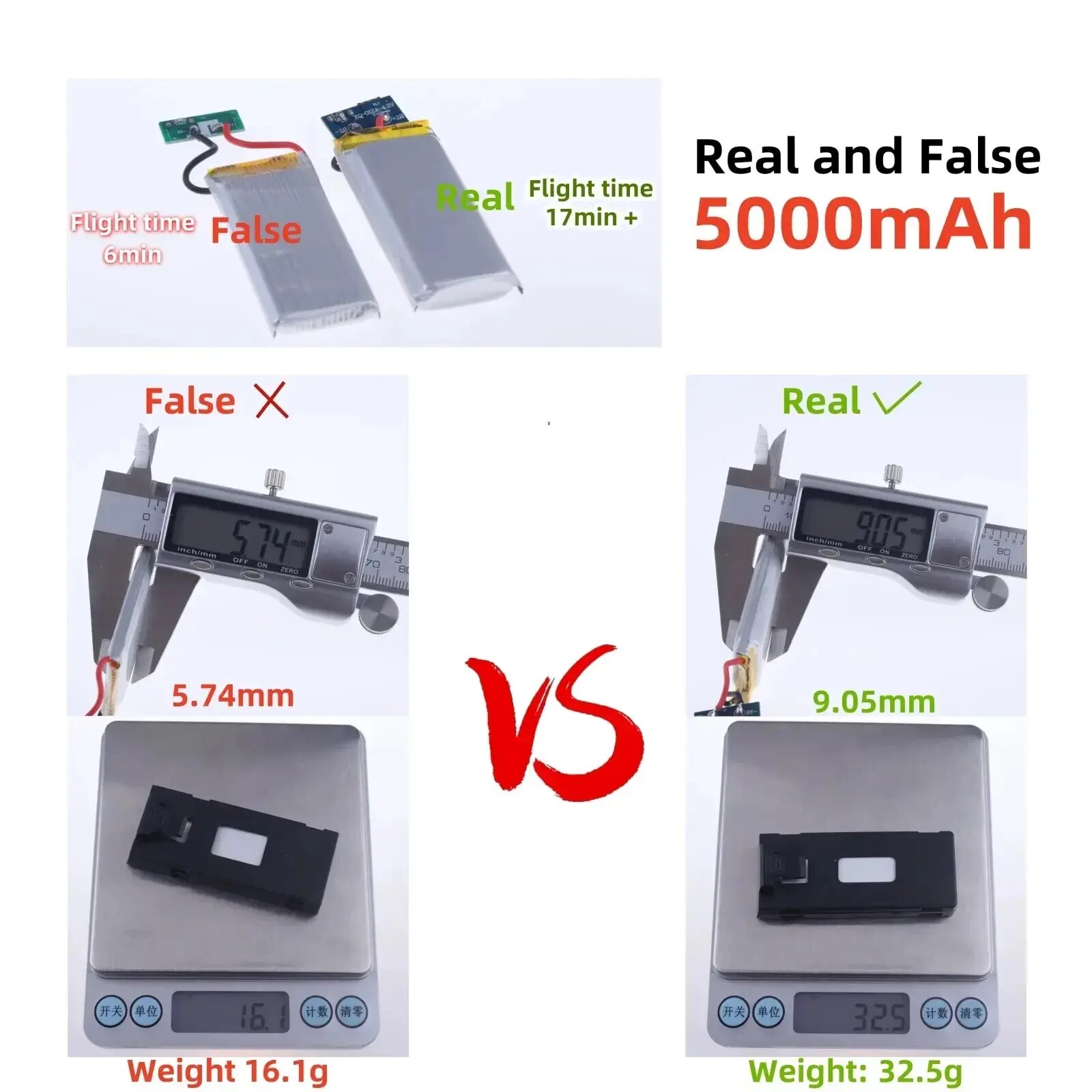 3.7V E88 5000mAh Şarj Edilebil - Drone Rc E88 Pro incelemesi ve fiyatı