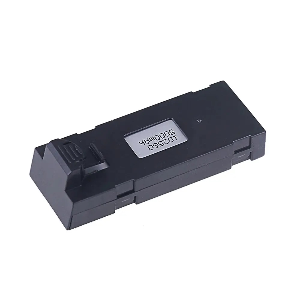 3.7V E88 5000mAh Şarj Edilebil - Drone Rc E88 Pro incelemesi ve fiyatı