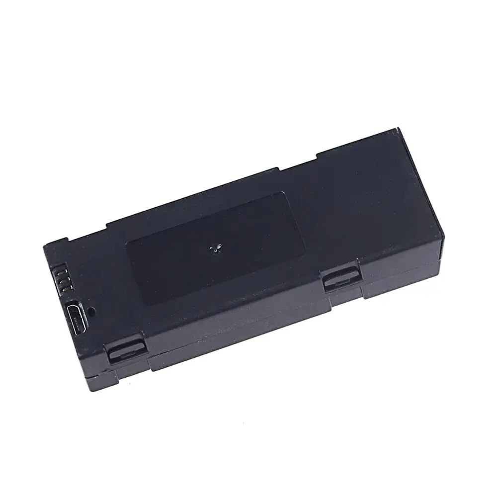 3.7V E88 5000mAh Şarj Edilebil - Drone Rc E88 Pro incelemesi ve fiyatı