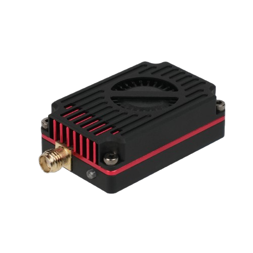 RUSHFPV 4.9GHz 4W VTX FPV Vide - Vtx Video Transmitter incelemesi ve fiyatı