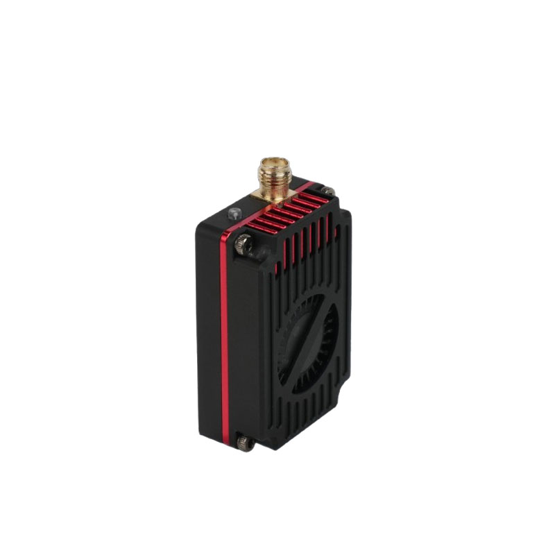 RUSHFPV 4.9GHz 4W VTX FPV Vide - Vtx Video Transmitter incelemesi ve fiyatı