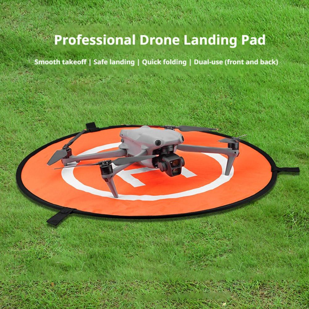 75cm Drone İniş Platformu, DJI - Drone Rc Land incelemesi ve fiyatı