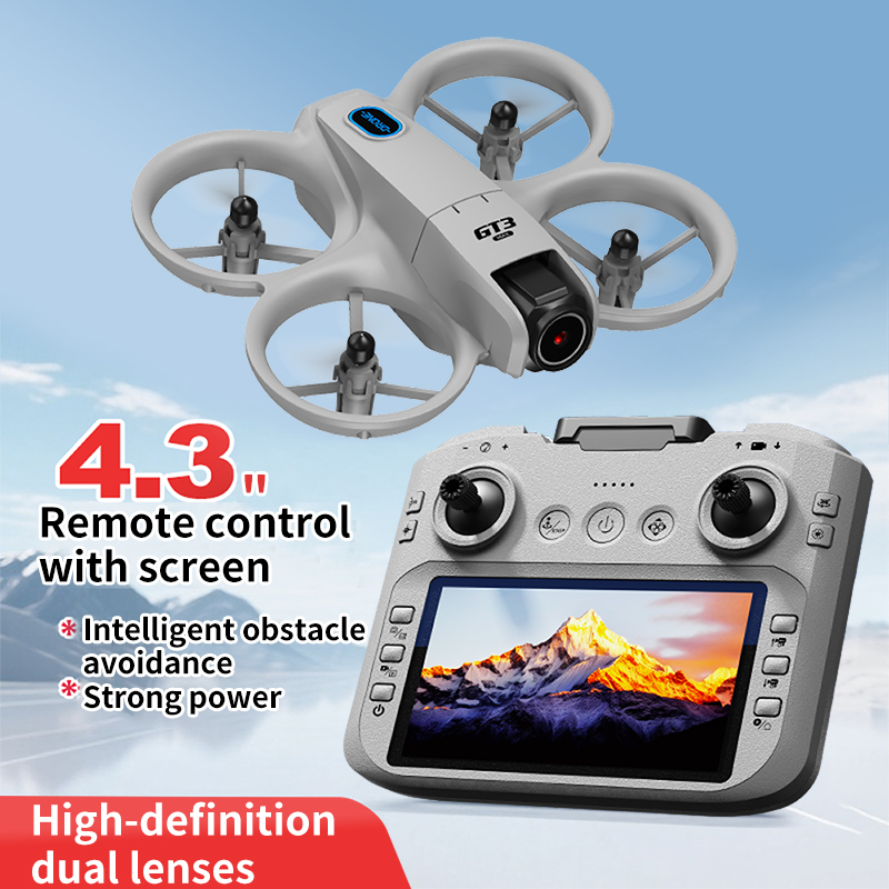 2026 GT3Max HD 8K RC Drone Gen - Drone Rc Land incelemesi ve fiyatı