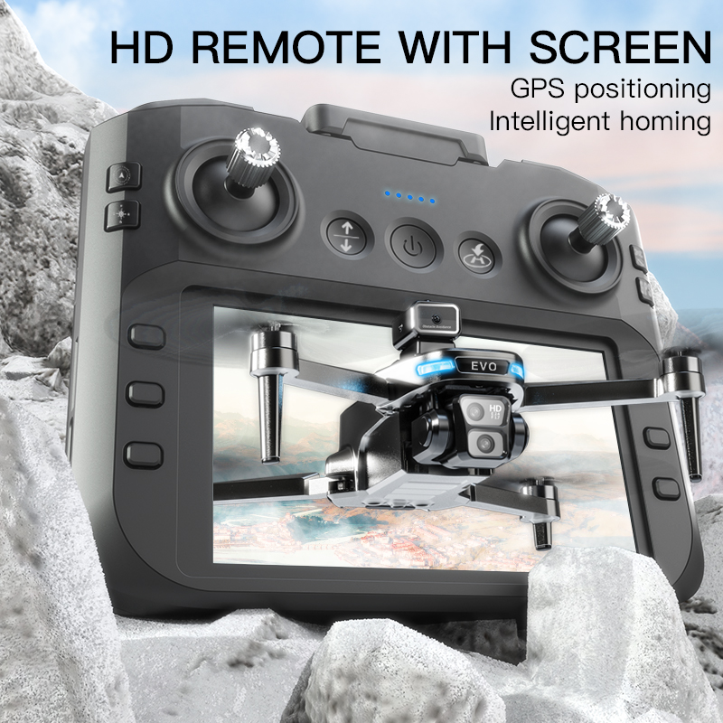 ZLL Sg901Max Başlangıç Seviyes - Drone Zll Rc incelemesi ve fiyatı