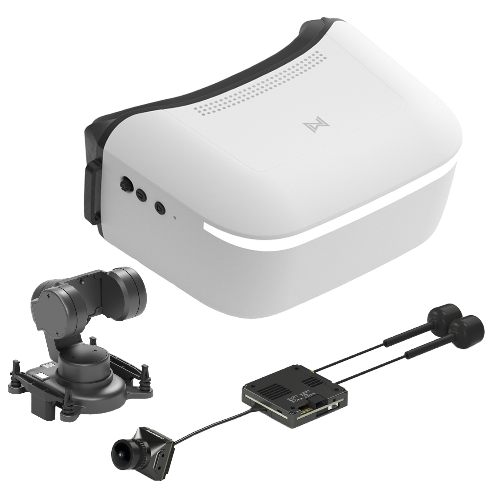 Caddx Walksnail Avatar HD Gözl - Caddx Fpv Camera incelemesi ve fiyatı