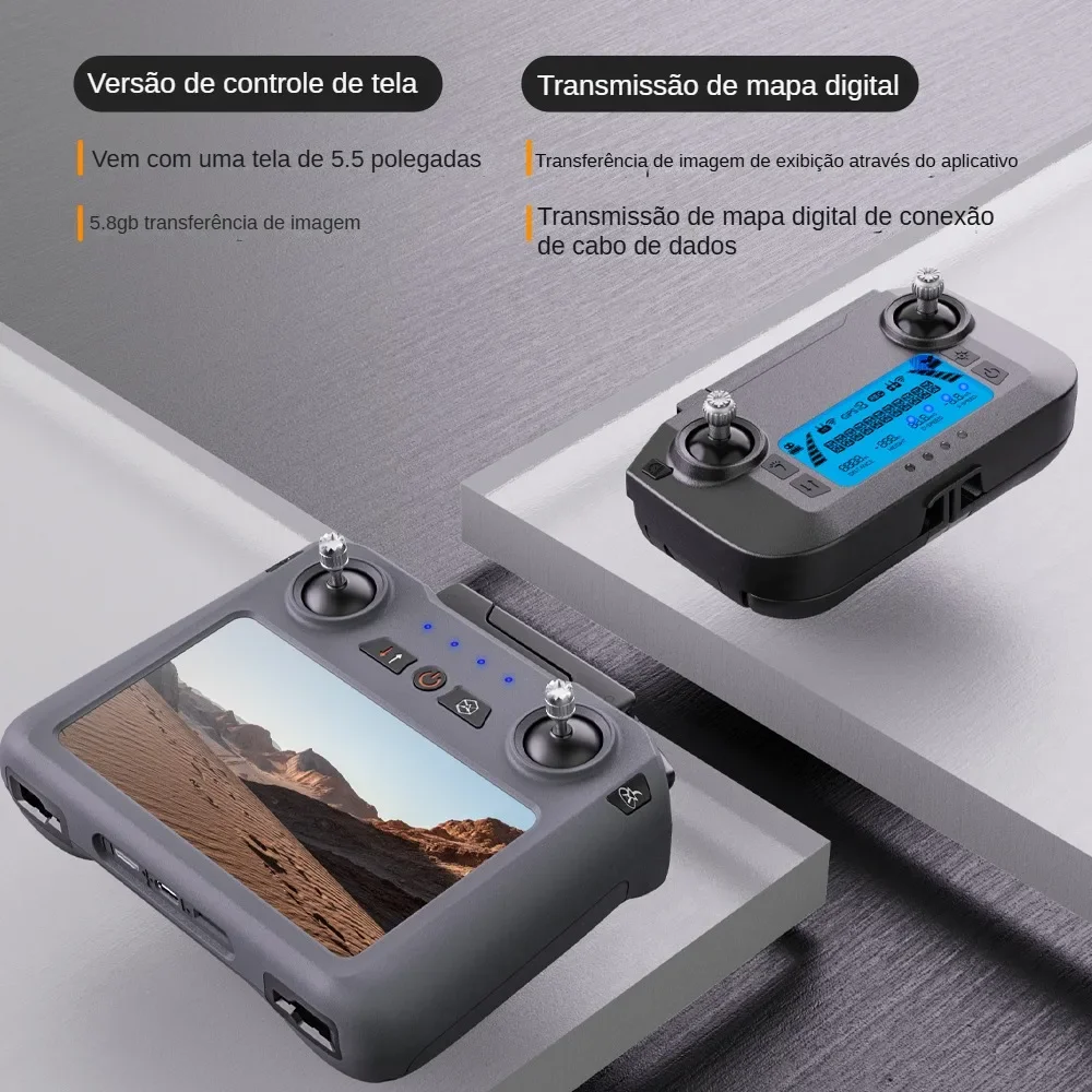 Aether ZLL SG909 Beast 3 GPS R - Drone Zll Rc incelemesi ve fiyatı