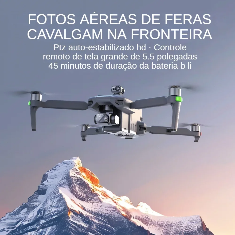 Aether ZLL SG909 Beast 3 GPS R - Drone Zll Rc incelemesi ve fiyatı