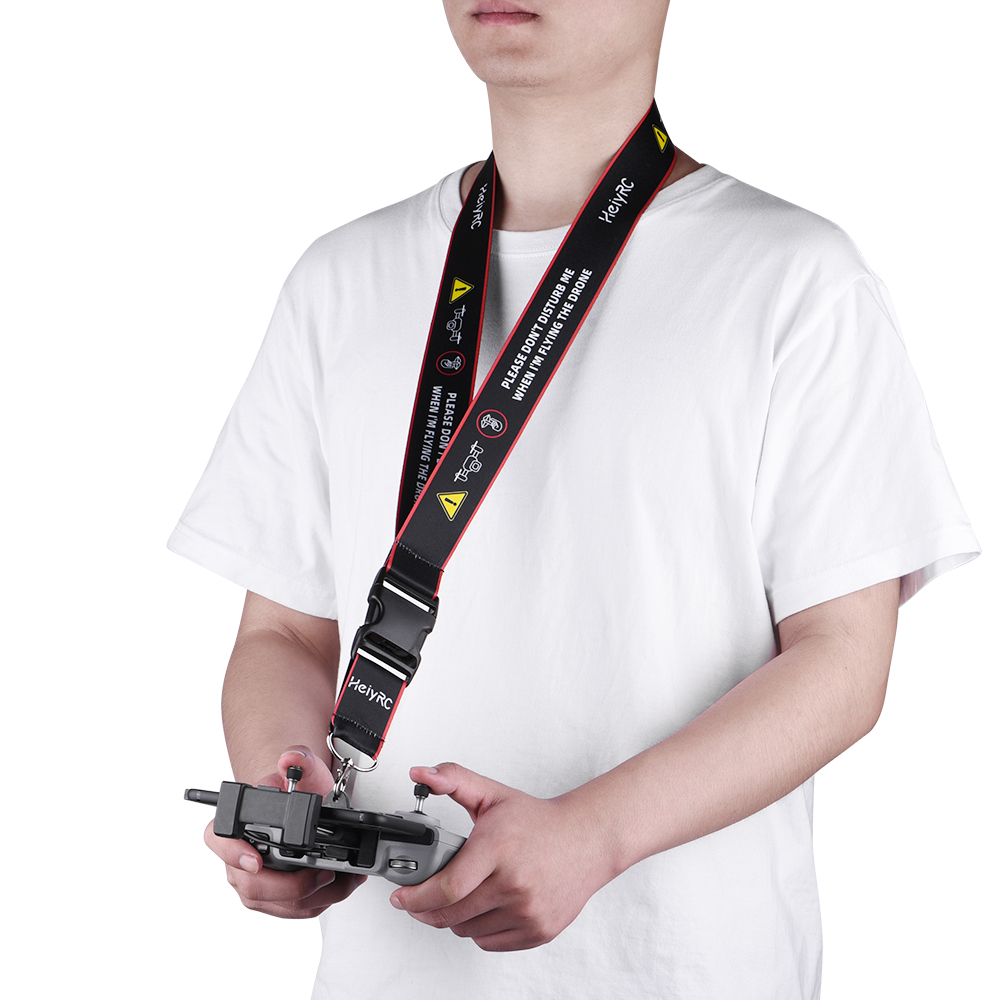 Boyun Kordon DJI Mavic 3/Hava  - Drone Rc Controller Belt incelemesi ve fiyatı