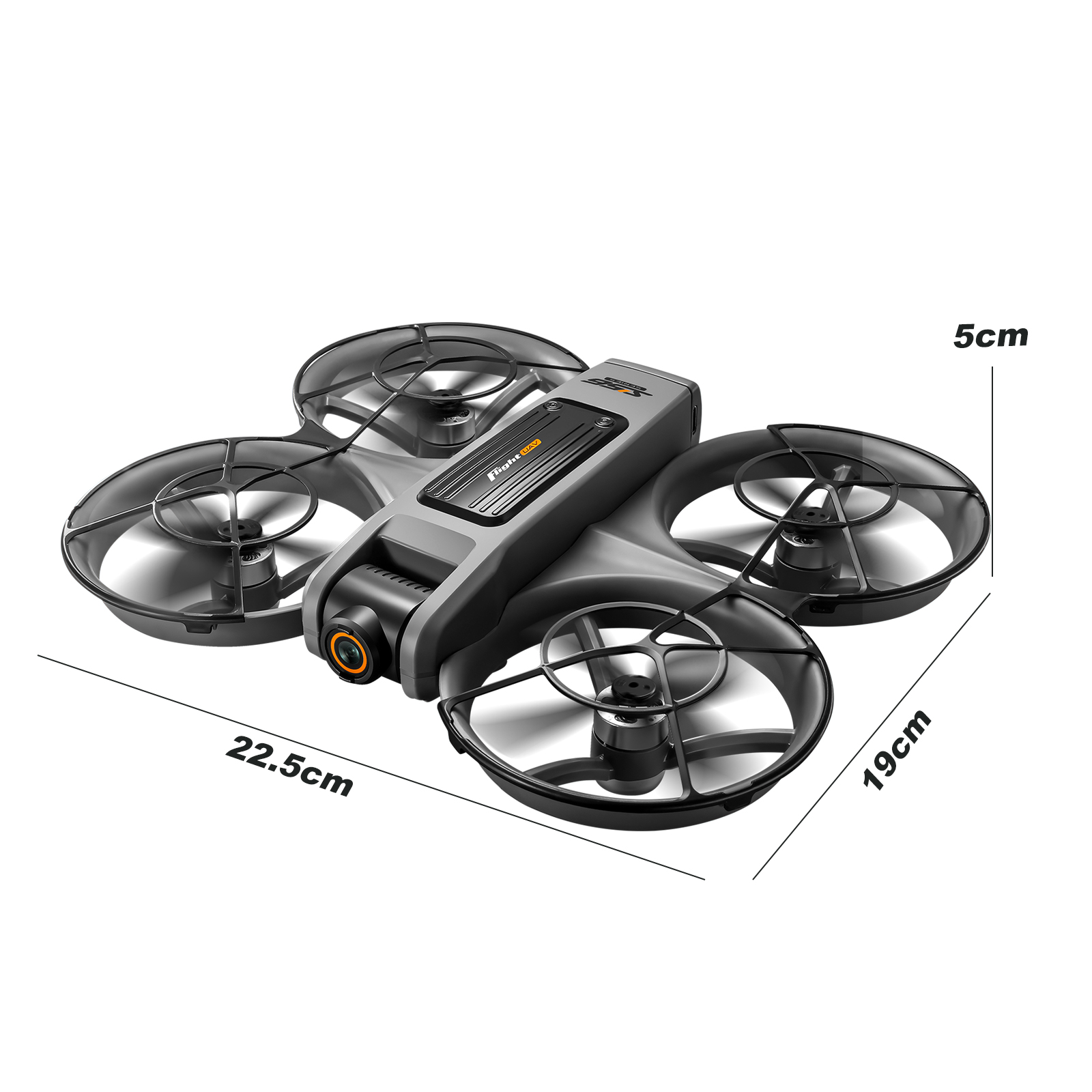ZNLYRION S156 RC Drone 8K Çift - Drone Rc Cable incelemesi ve fiyatı