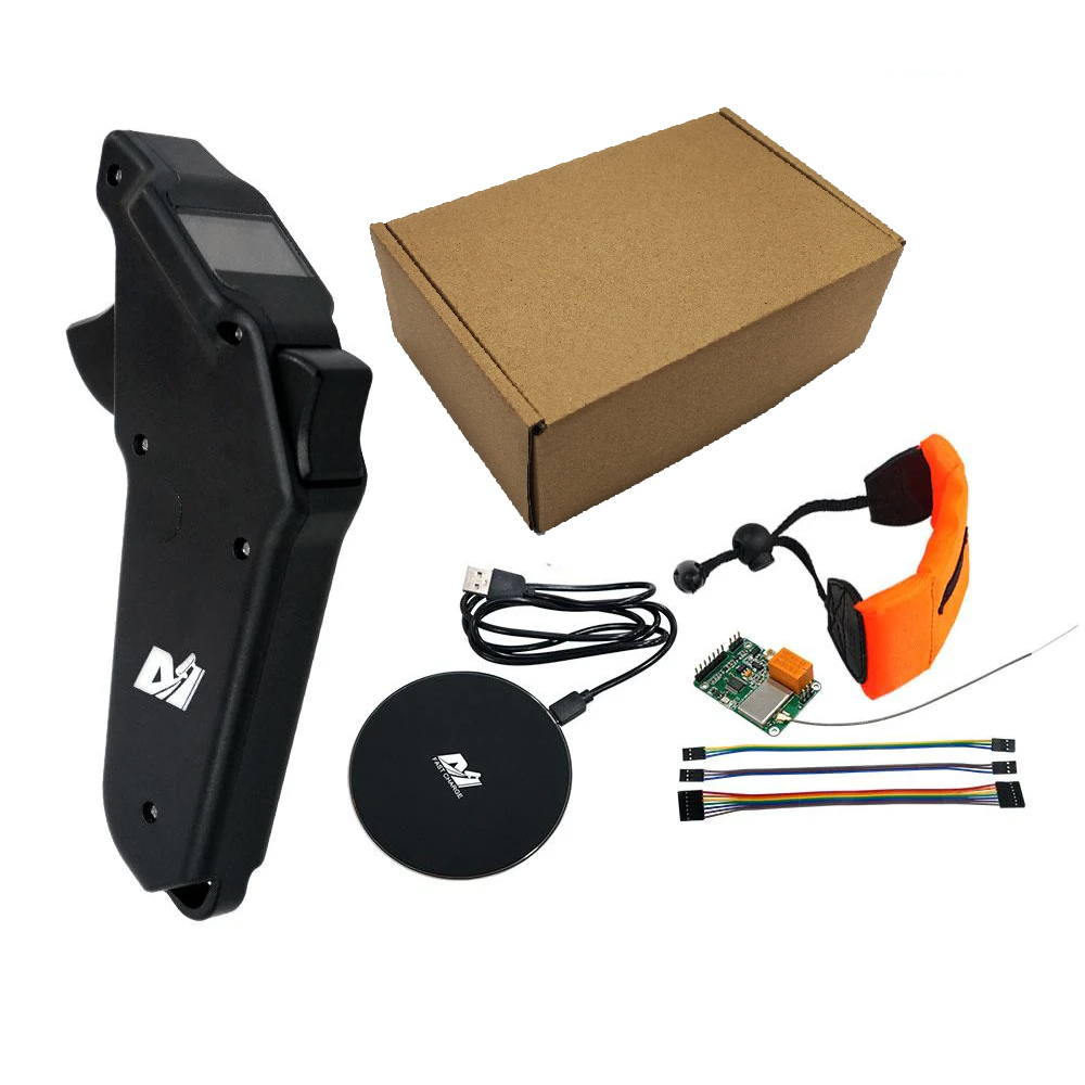 Maytech 1905WF V3.0 Esurf Boar - Rc Boat incelemesi ve fiyatı