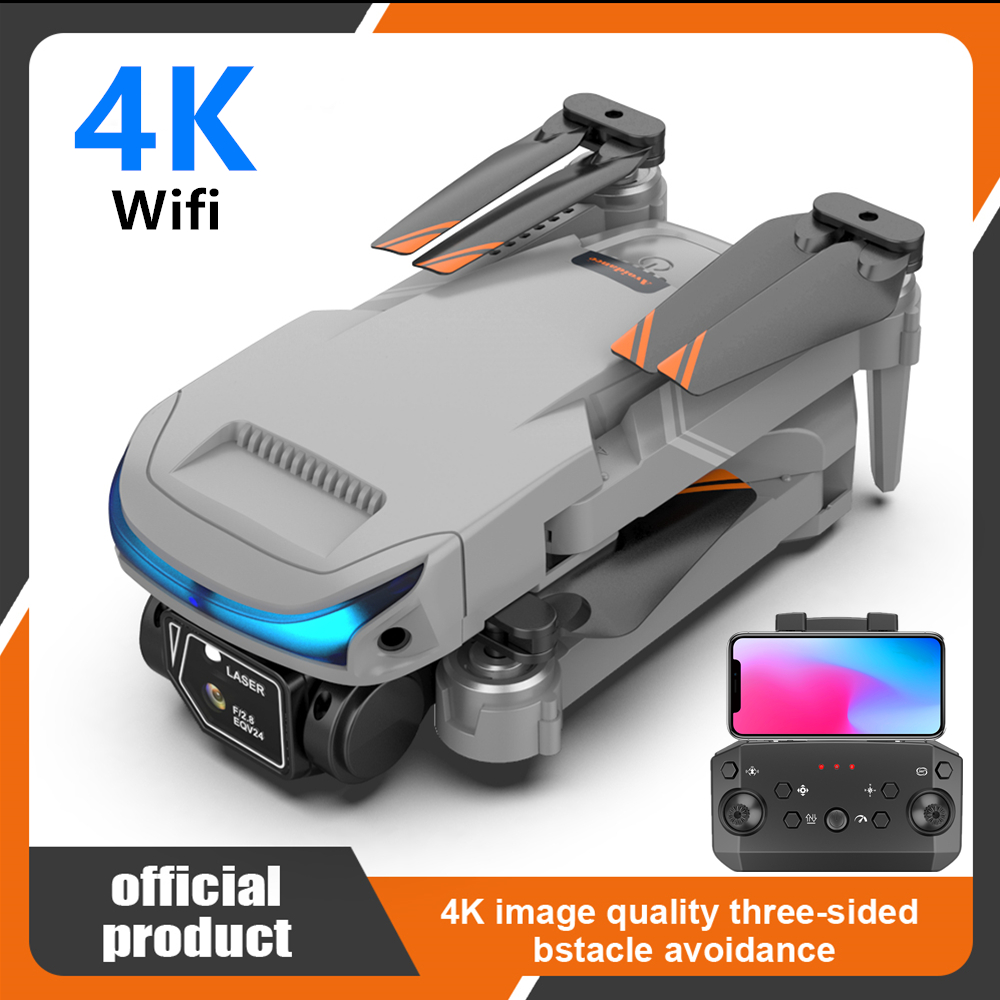 2024 yeni GPS Drone 4K profesy - Drone Rc Xt9 incelemesi ve fiyatı