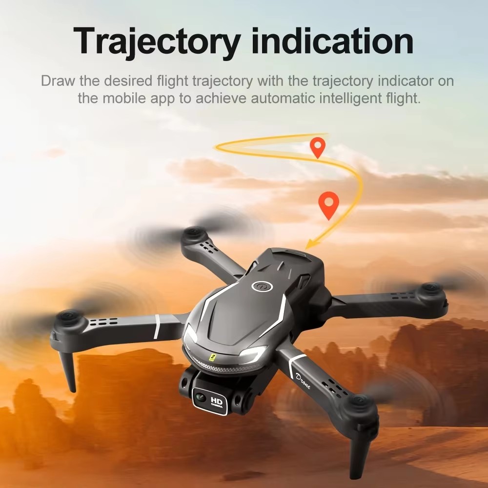 4K Çift Kameralı HD Hava Fotoğ - Drone E88 Rc Quadcopter incelemesi ve fiyatı