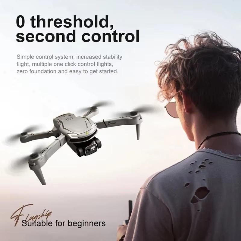 4K Çift Kameralı HD Hava Fotoğ - Drone E88 Rc Quadcopter incelemesi ve fiyatı