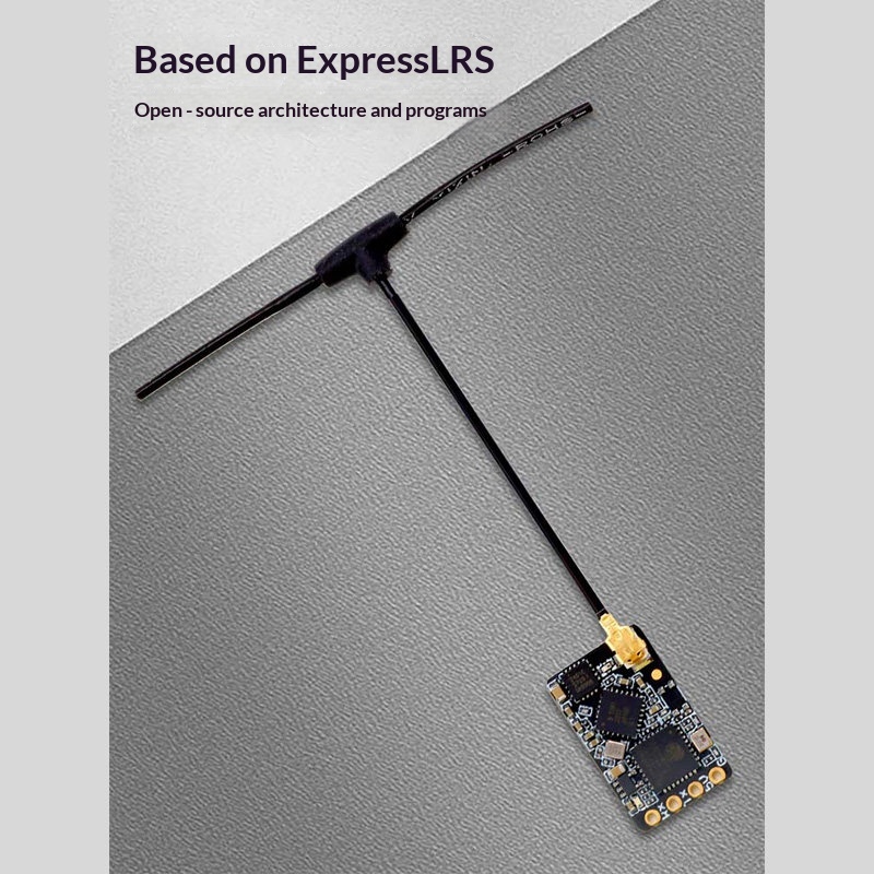 Hot BAYCK Expresslrs Elrs Alıc - Drone Rc2 incelemesi ve fiyatı