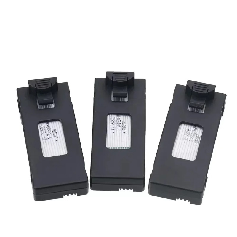 3.7V 1800mAh RC Drone Pil Akse - Drone Rc E88 Pro incelemesi ve fiyatı