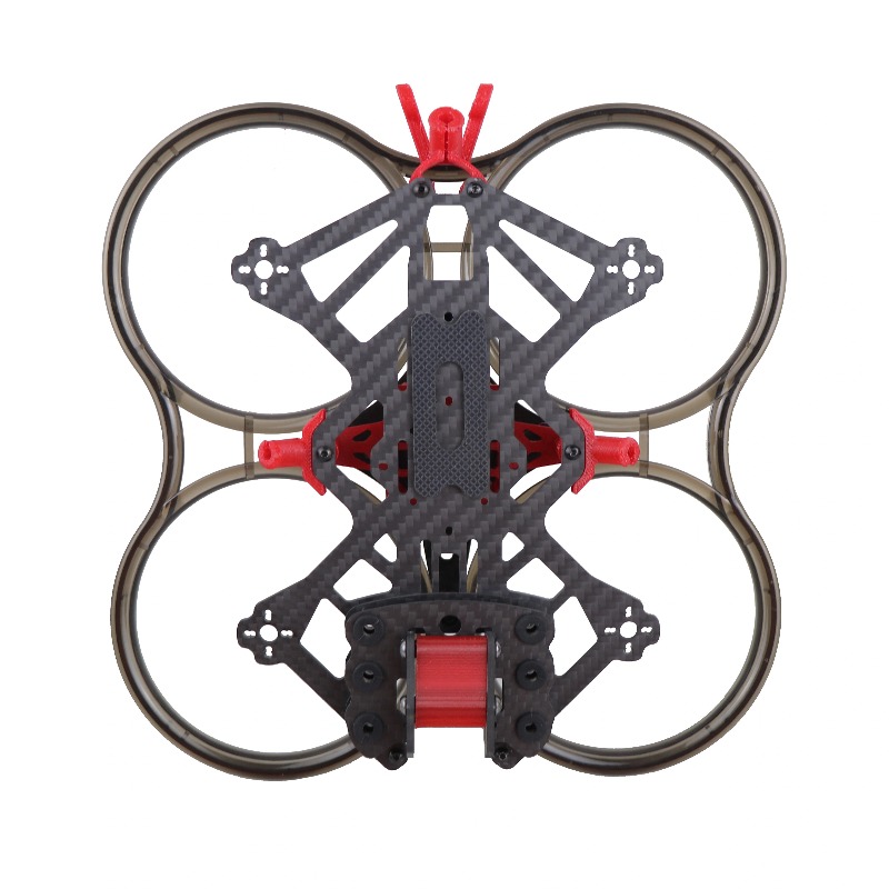 HSKRC CC30 O4 3 inç Kanallı FP - Drone Rc2 incelemesi ve fiyatı