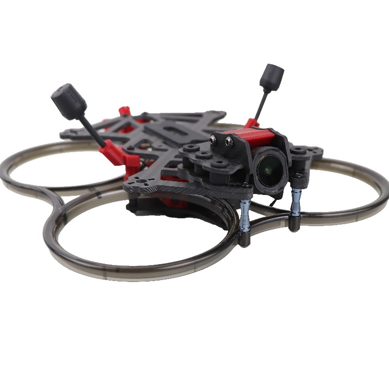 HSKRC CC30 O4 3 inç Kanallı FP - Drone Rc2 incelemesi ve fiyatı
