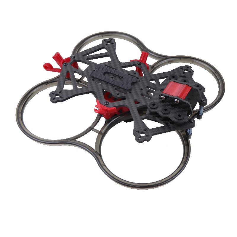 HSKRC CC30 O4 3 inç Kanallı FP - Drone Rc2 incelemesi ve fiyatı