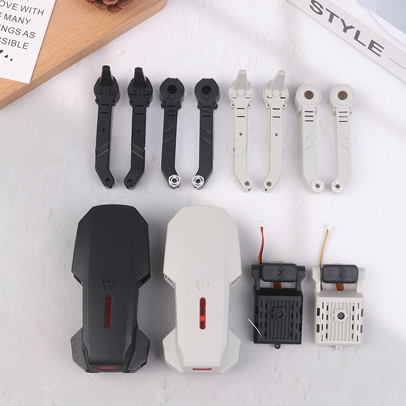 RC Drone Modifiye Yedek Parça  - Drone E88 Rc Quadcopter incelemesi ve fiyatı