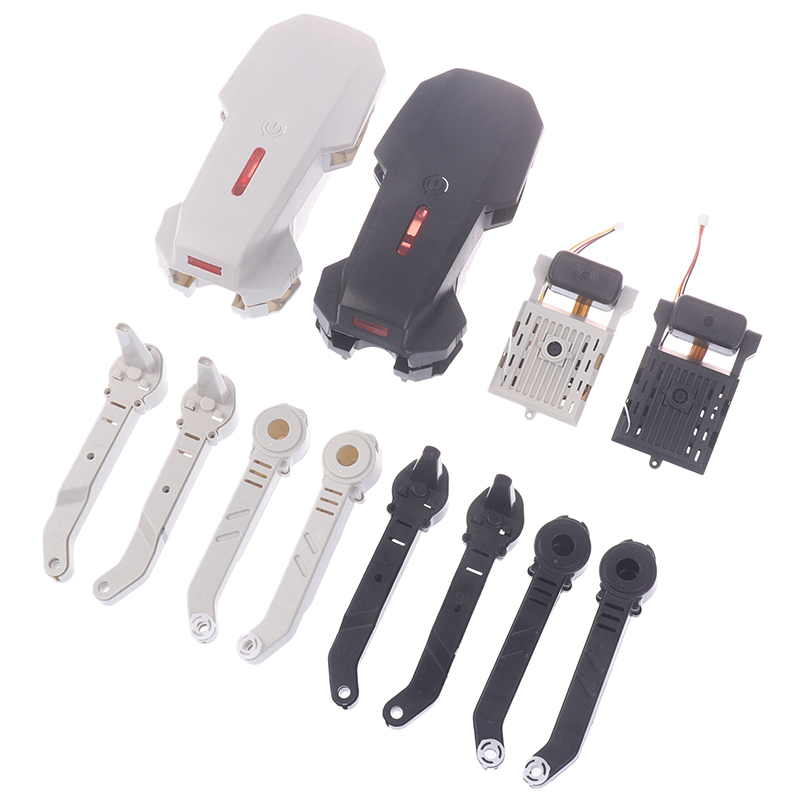 RC Drone Modifiye Yedek Parça  - Drone E88 Rc Quadcopter incelemesi ve fiyatı