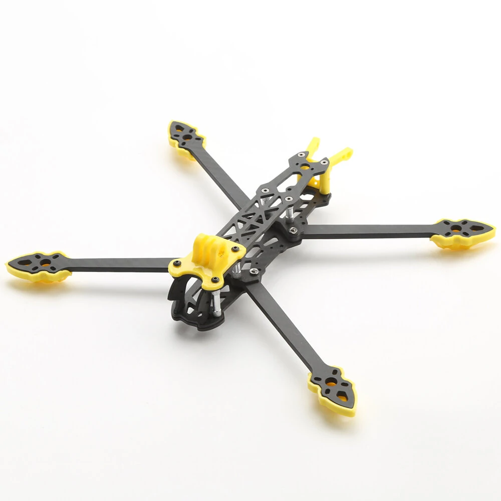 Mark4 8 Inç 375mm Dingil Mesaf - Drone Rc Kit incelemesi ve fiyatı