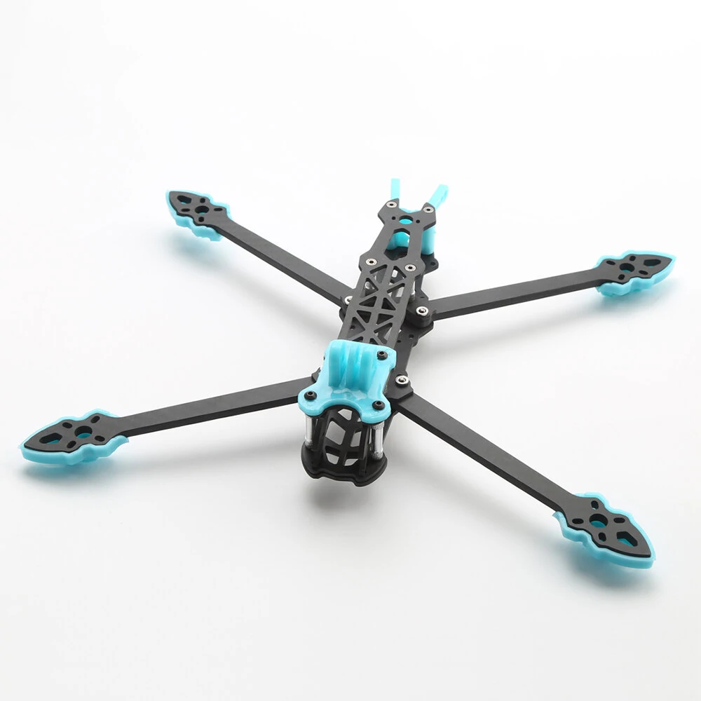 Mark4 8 Inç 375mm Dingil Mesaf - Drone Rc Kit incelemesi ve fiyatı