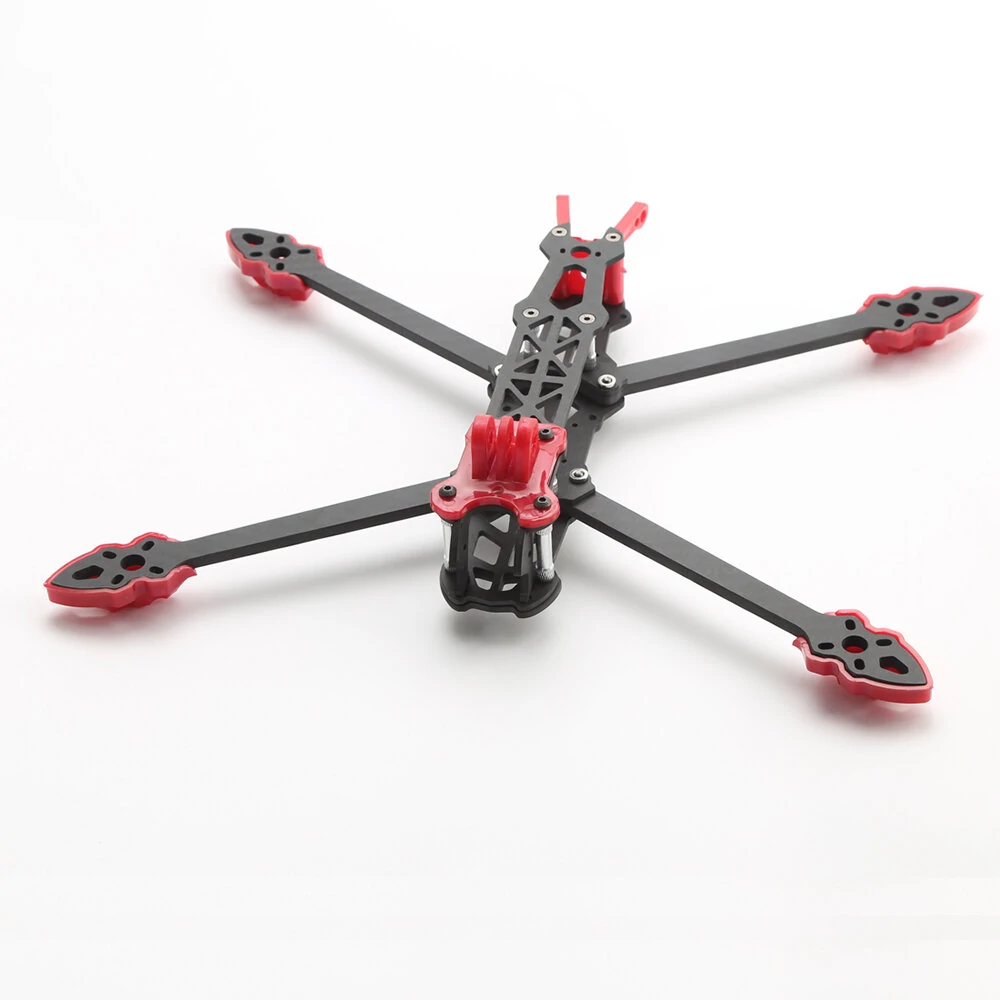 Mark4 8 Inç 375mm Dingil Mesaf - Drone Rc Kit incelemesi ve fiyatı