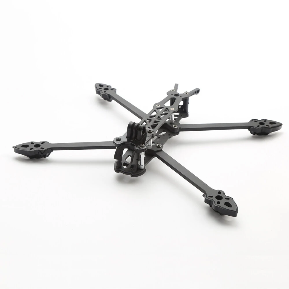 Mark4 8 Inç 375mm Dingil Mesaf - Drone Rc Kit incelemesi ve fiyatı