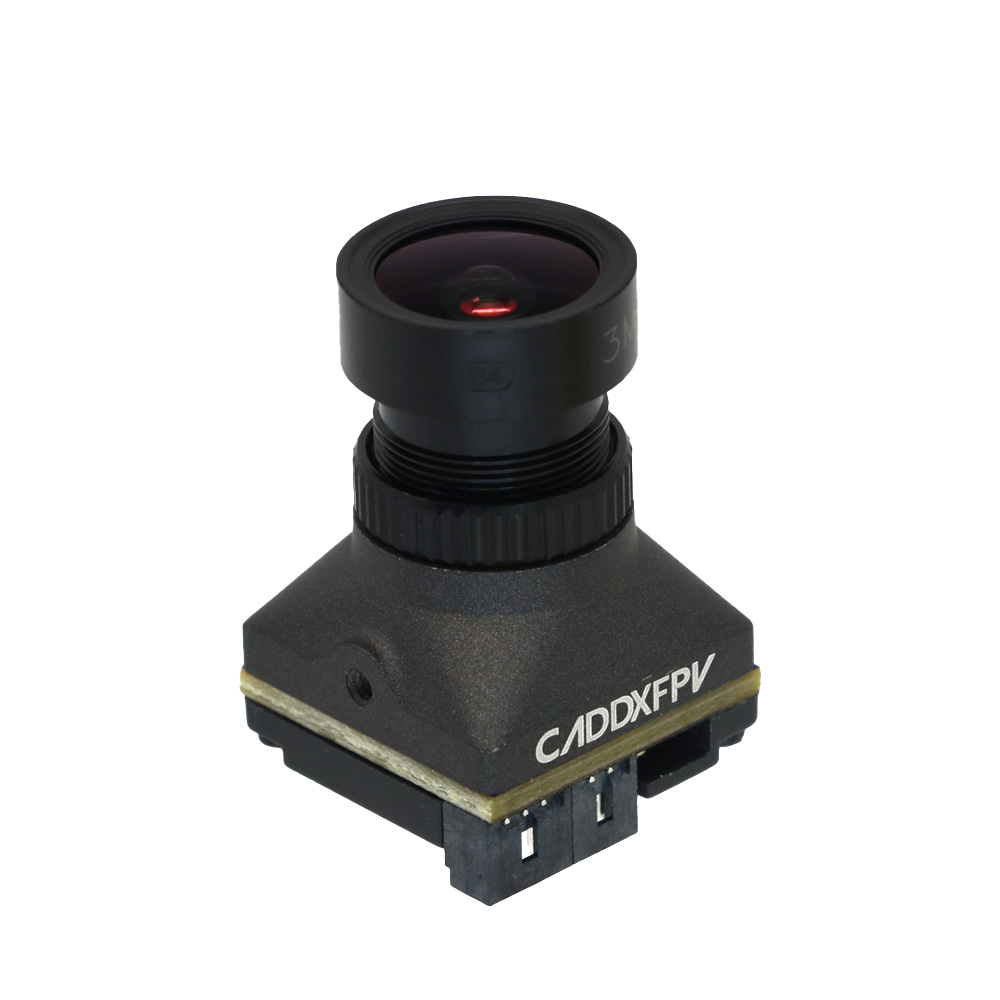 CADDX Ratel Pro 1500TVL Süper  - Caddx Fpv Camera incelemesi ve fiyatı