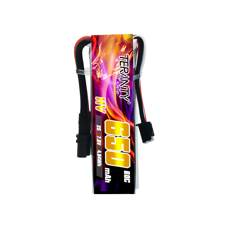 2/4/6/10 ADET TERANTY 650mAh 2 - Drone Rc Kit incelemesi ve fiyatı