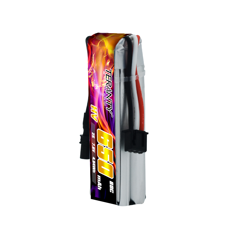 2/4/6/10 ADET TERANTY 650mAh 2 - Drone Rc Kit incelemesi ve fiyatı