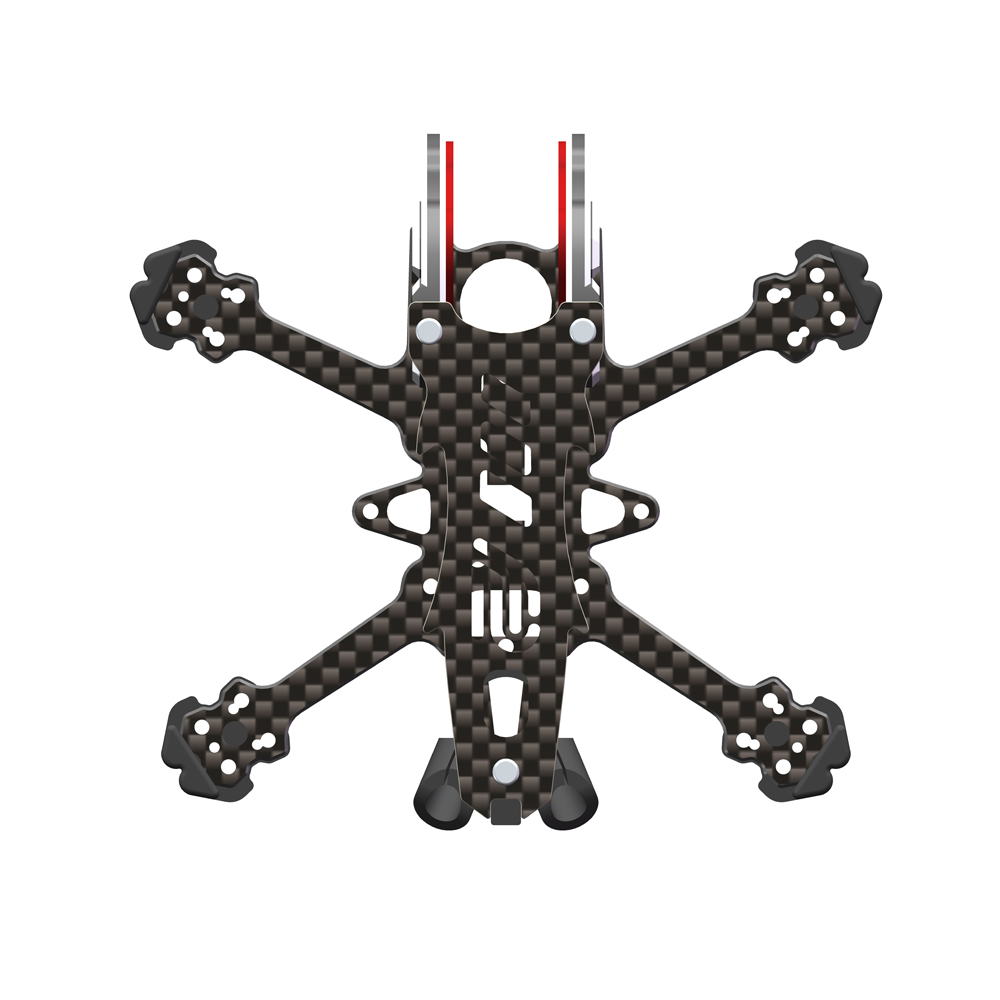 AlfaRC Fox-2 DJI O4 Hava Ünite - Drone Rc2 incelemesi ve fiyatı