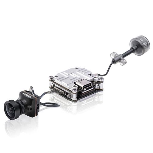 Toptan Fiyat Caddx Nebula Nano - Caddx Fpv Camera incelemesi ve fiyatı