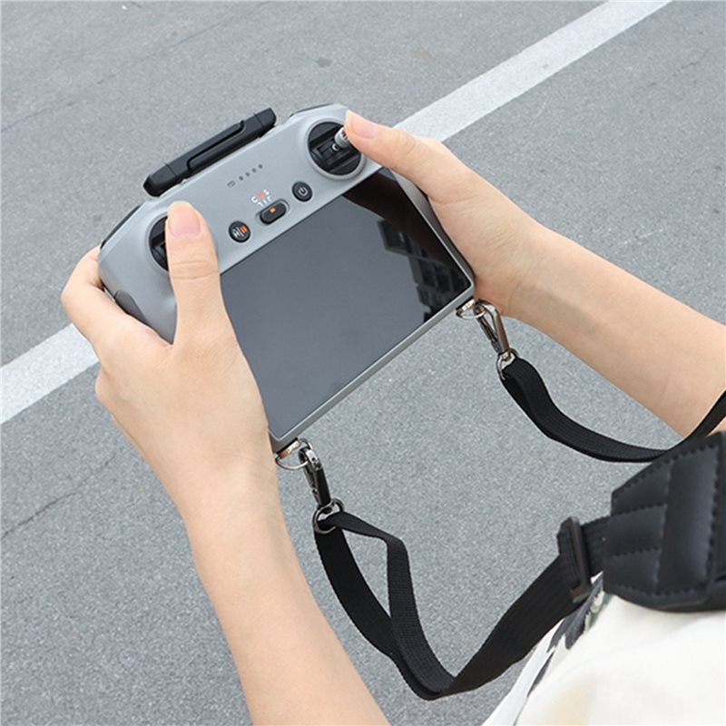 ABKQ-5X DJI RC/RC2 Uzaktan Kum - Drone Rc Controller Belt incelemesi ve fiyatı