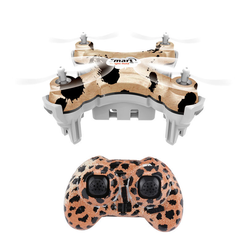 LED ile RC dört pervaneli heli - Drone Rc Land incelemesi ve fiyatı