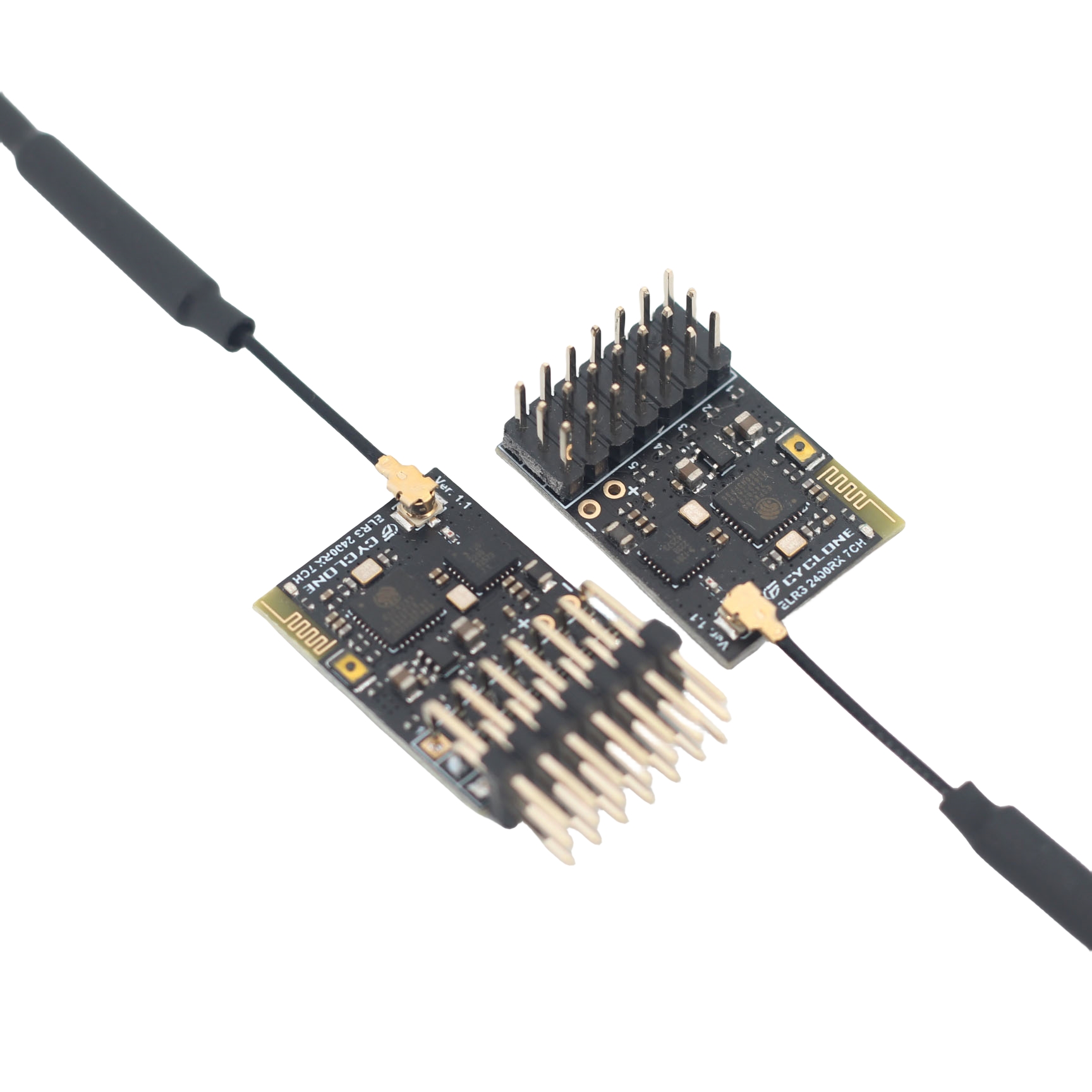 ELRS 2.4G PWM 7CH 6CH CRSF alı - Drone Rcs incelemesi ve fiyatı