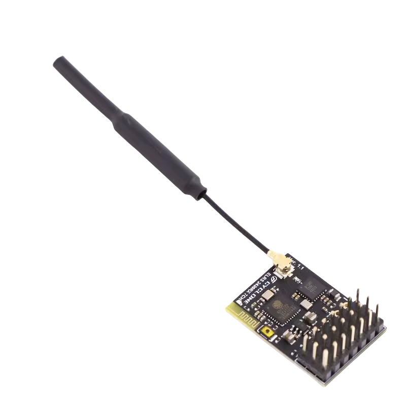 ELRS 2.4G PWM 7CH 6CH CRSF alı - Drone Rcs incelemesi ve fiyatı
