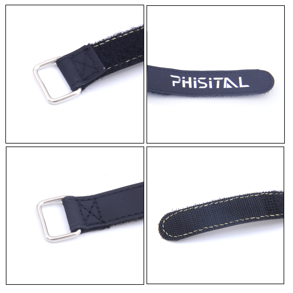 PhiSital Süper Sihirli Bant Kr - Drone Rc Controller Belt incelemesi ve fiyatı