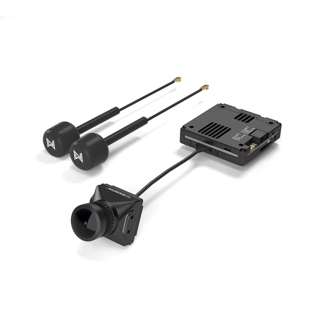Caddx Walksnail Avatar HD Kit  - Caddx Fpv Camera incelemesi ve fiyatı