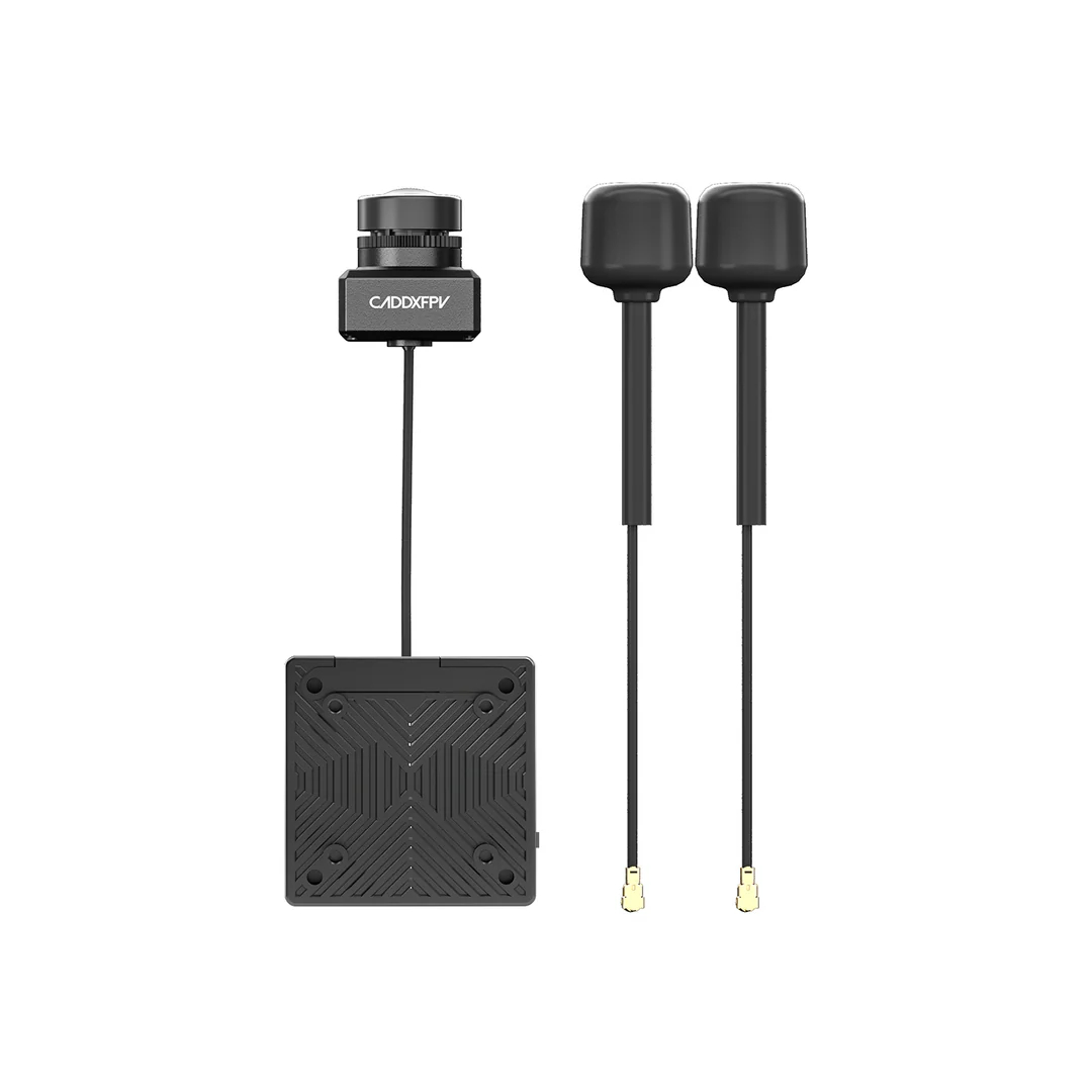 Caddx Walksnail Avatar HD Kit  - Caddx Fpv Camera incelemesi ve fiyatı