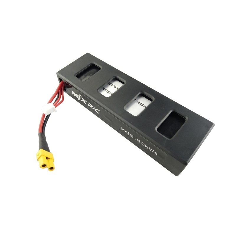 Orijinal 7.4V 1800mah pil için - Drone Zll Rc incelemesi ve fiyatı
