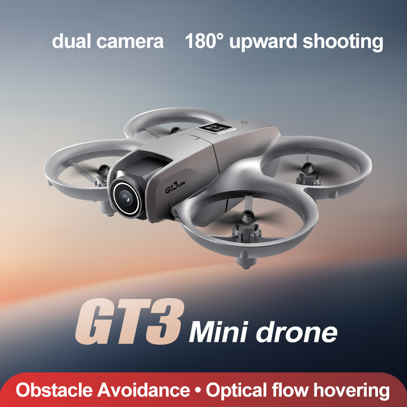2026 GT3 MAX RC Drone 8K 5G Pr - Drone Rc Cable incelemesi ve fiyatı