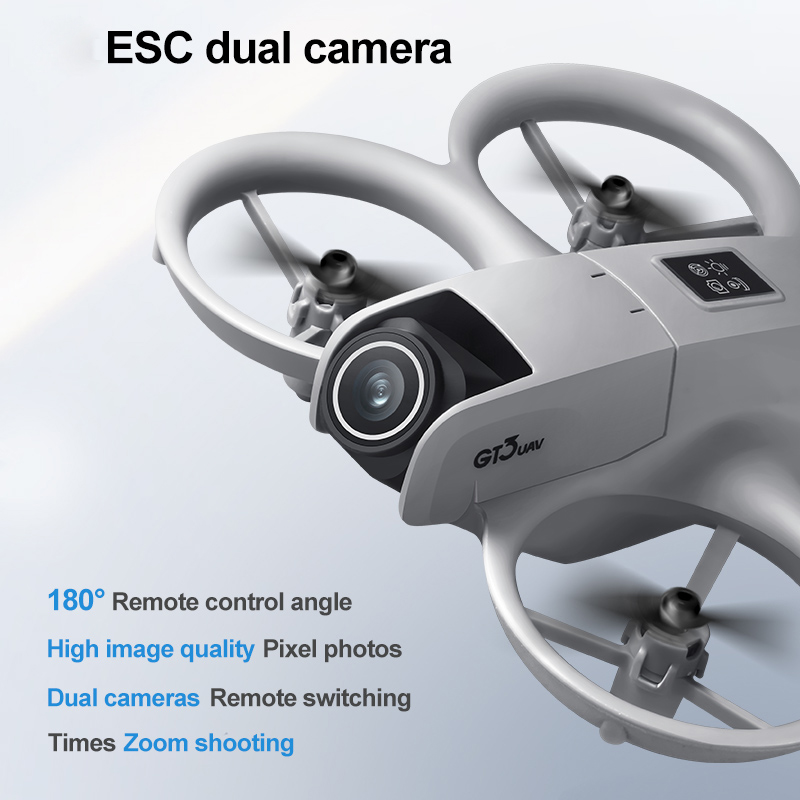 2026 GT3 MAX RC Drone 8K 5G Pr - Drone Rc Cable incelemesi ve fiyatı