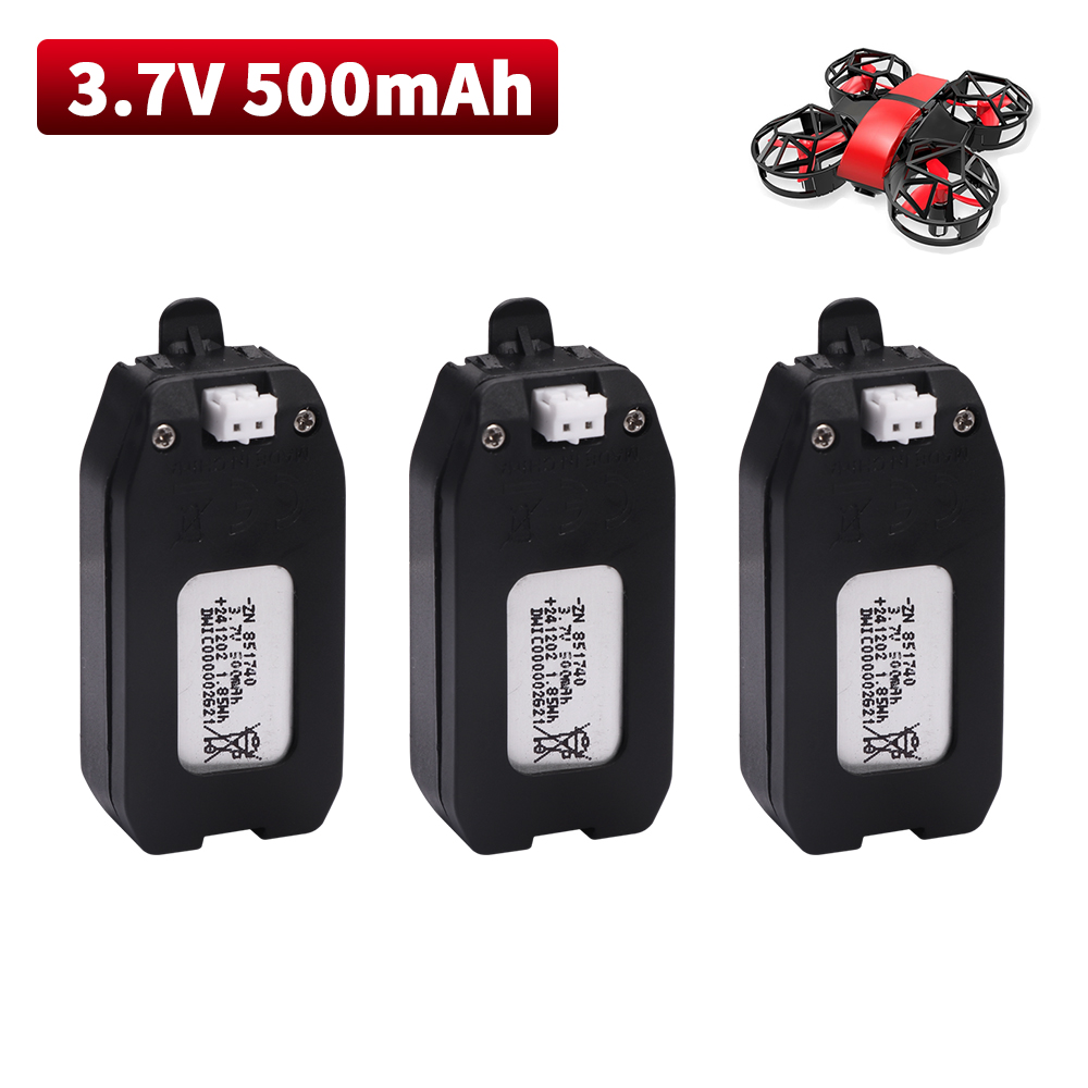 3.7V 500mAh lityum pil NH330 R - Drone Rcs incelemesi ve fiyatı