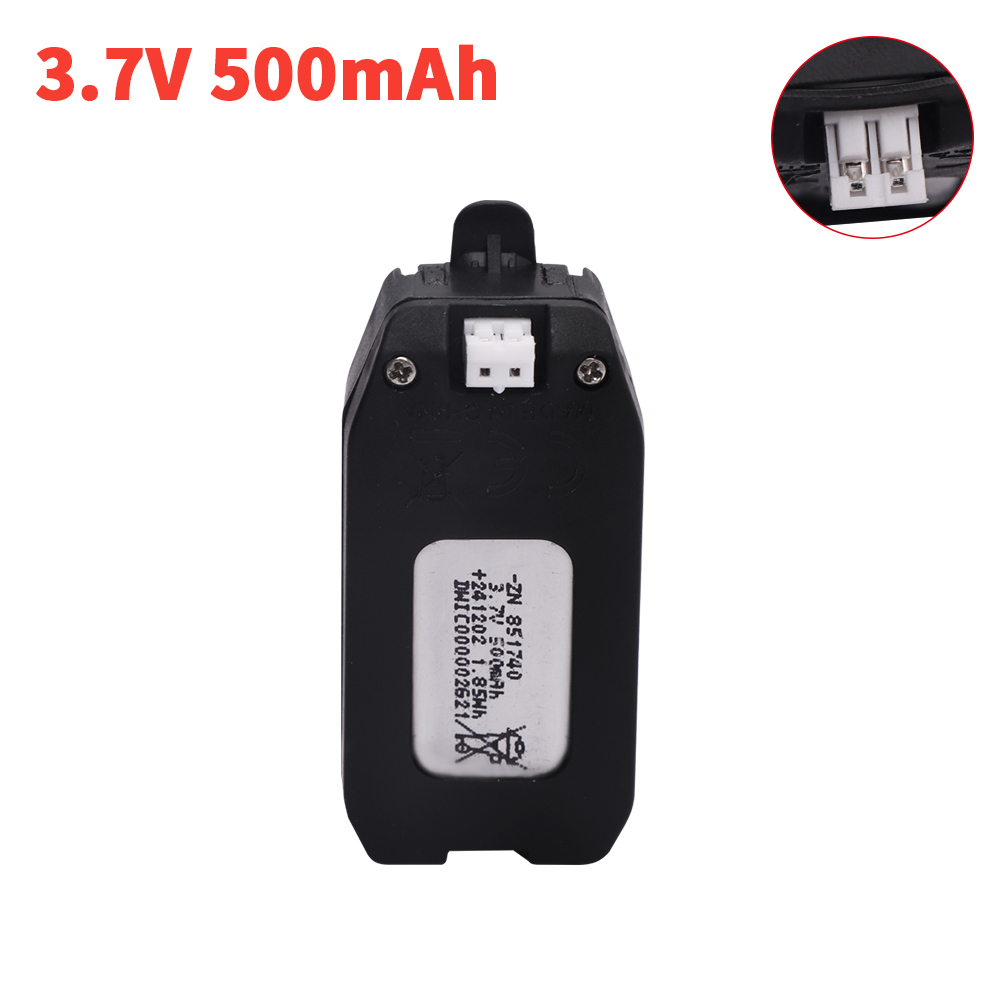 3.7V 500mAh lityum pil NH330 R - Drone Rcs incelemesi ve fiyatı