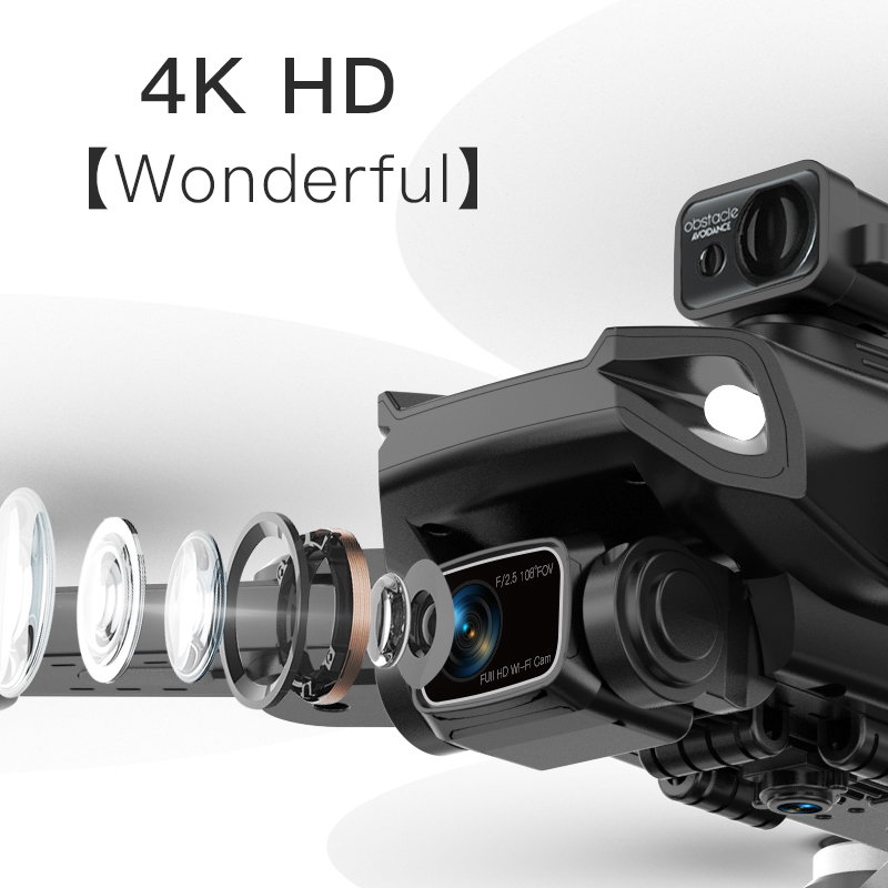 LYZRC L900 Pro SE MAX Drone Pr - Drone Rc Cable incelemesi ve fiyatı