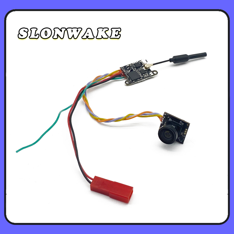 SLONWAKE 5.8G 1200TVL FPV Kame - Drone Rc Controller incelemesi ve fiyatı