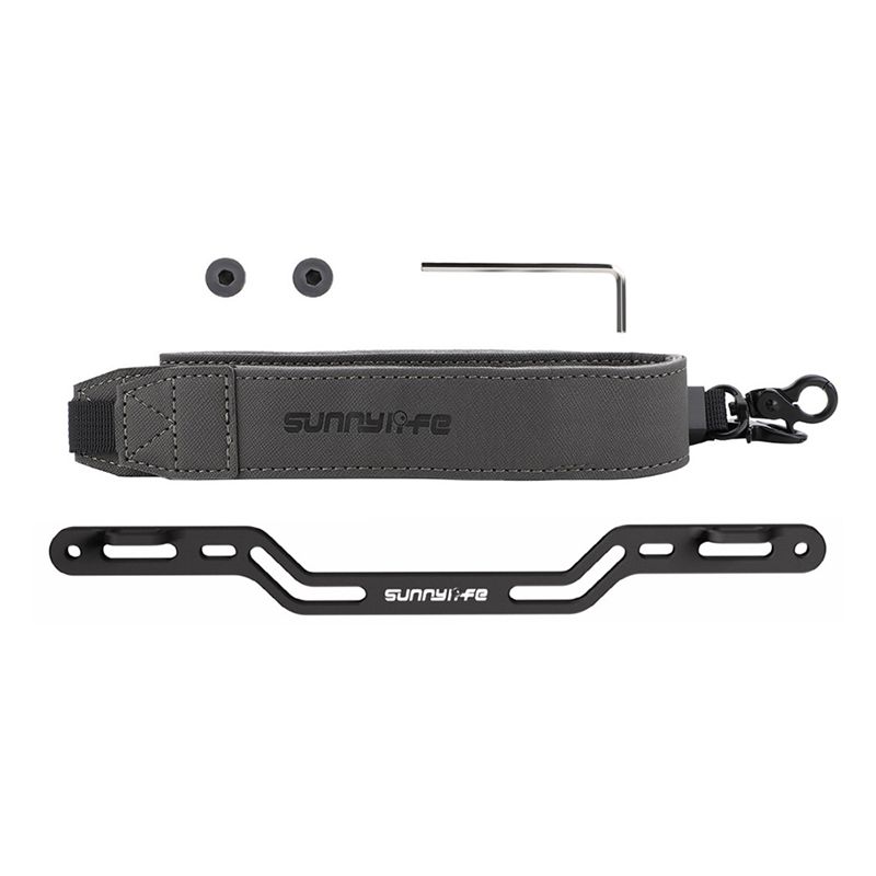 Sunnylife 2In1 Boyun İpi ve Ka - Drone Rc Controller Belt incelemesi ve fiyatı