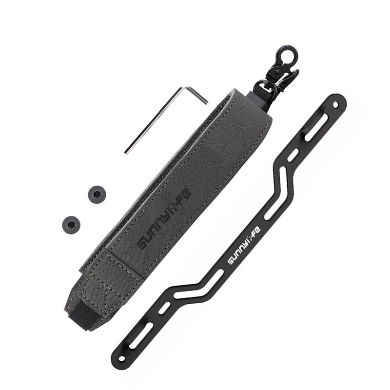 Sunnylife 2In1 Boyun İpi ve Ka - Drone Rc Controller Belt incelemesi ve fiyatı