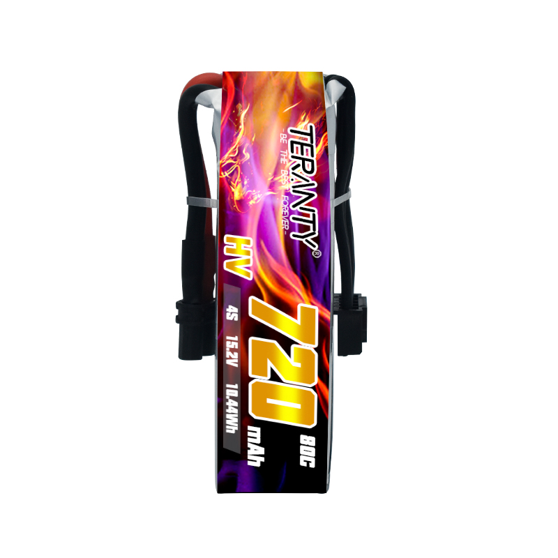 TERANTY 720mAh 4S 15.2V HV Lip - Drone Rc Kit incelemesi ve fiyatı